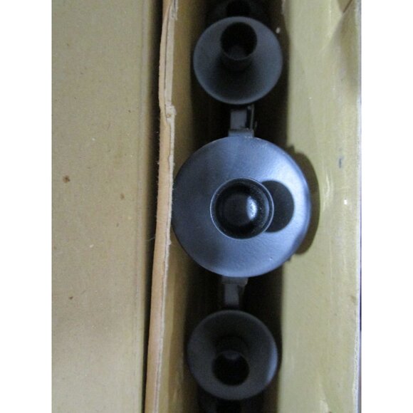 Haunted Spider 24" Candelabra By Spencers - Picture 8 of 12